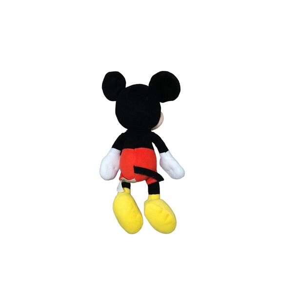 Disney Mickey Mouse 10.5" Plush Toy - Picture 2 of 5